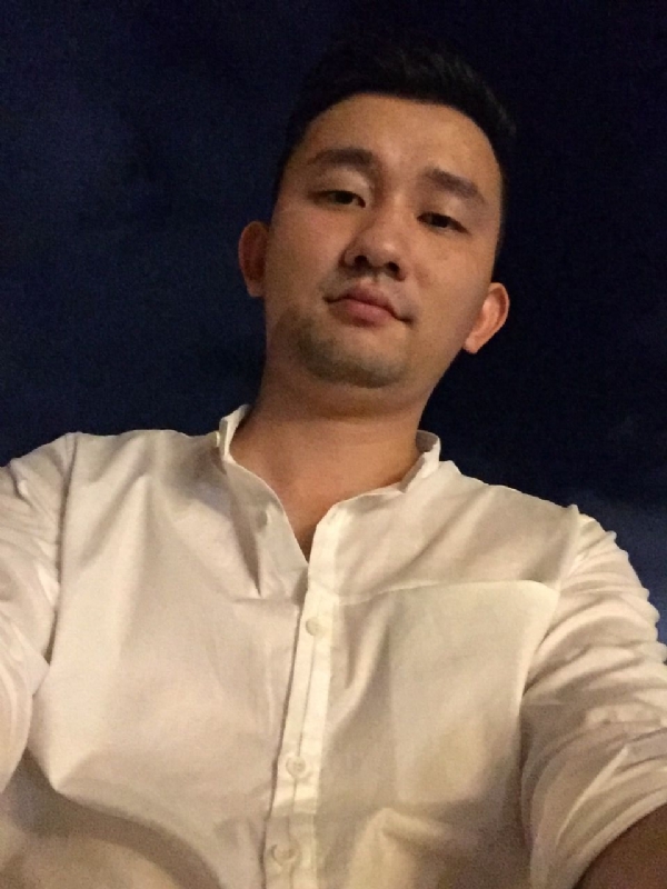 天昊的第一张照片--信阳相亲服务中心