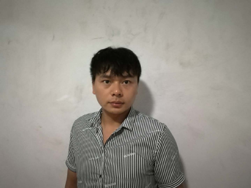 微笑的云的第一张照片--信阳相亲服务中心