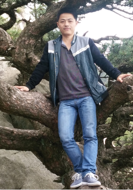 盼的第一张照片--信阳相亲服务中心