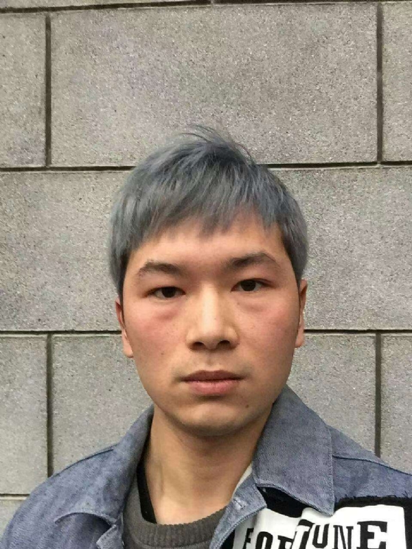 淼小淼的第一张照片--信阳相亲服务中心