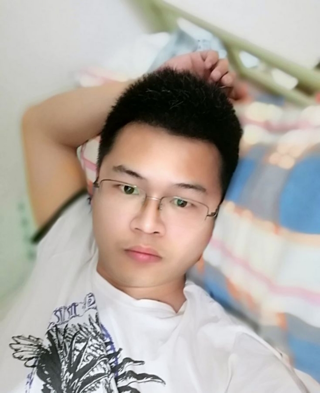 缘来如此的第一张照片--信阳相亲服务中心