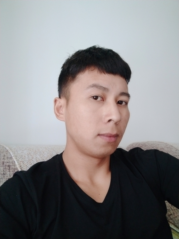 凡华的第一张照片--信阳相亲服务中心