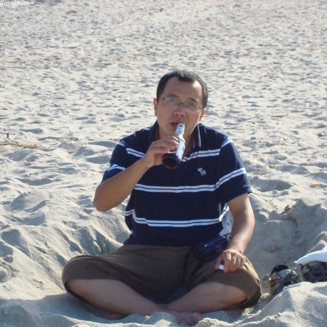 peter的第一张照片--信阳相亲服务中心