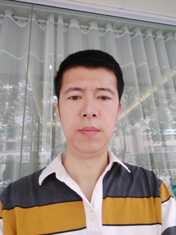 海怀的第一张照片--信阳相亲服务中心