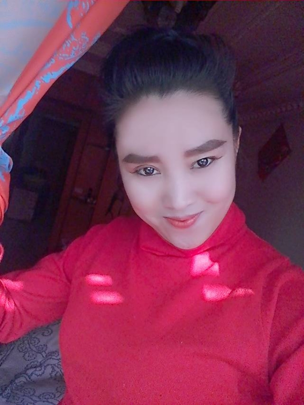 红狼的第一张照片--信阳相亲服务中心