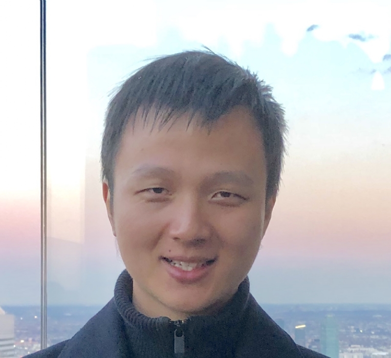 lxia的第一张照片--信阳相亲服务中心