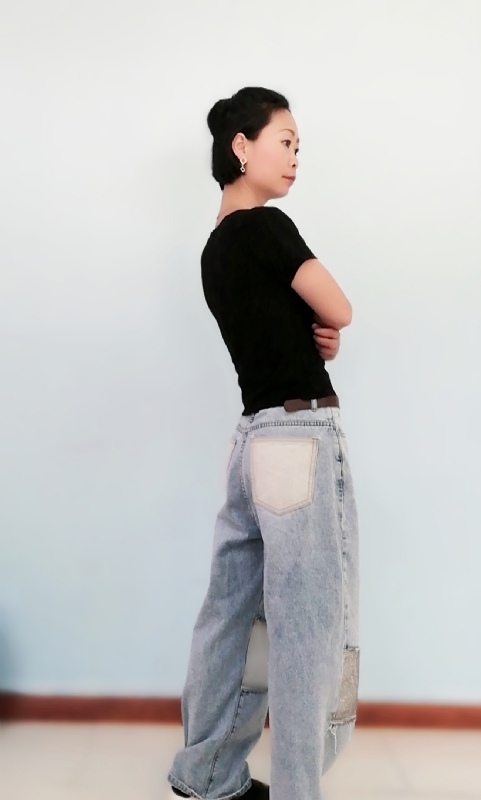 lily的第一张照片--信阳相亲服务中心
