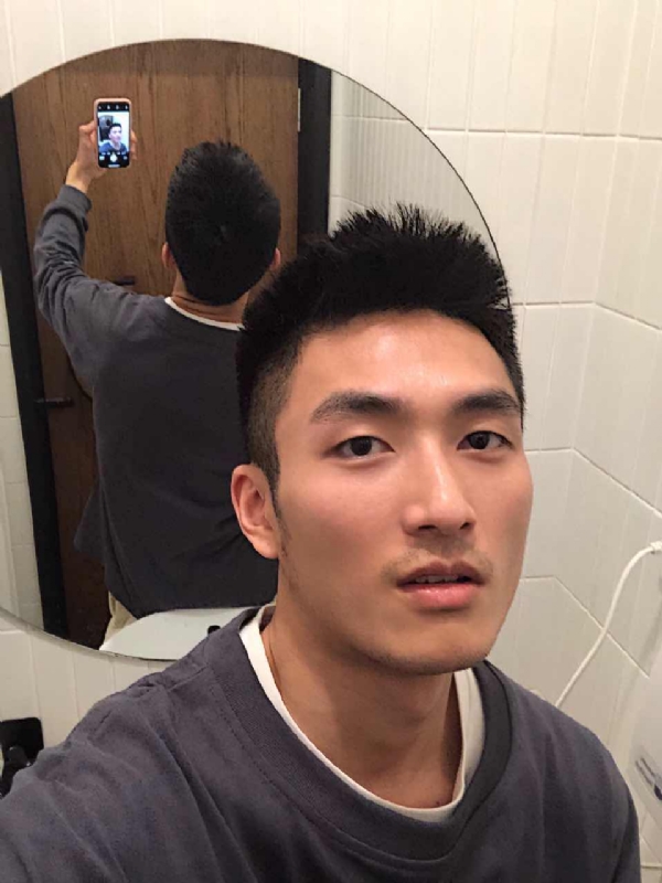 一生只有一世的第一张照片--信阳相亲服务中心