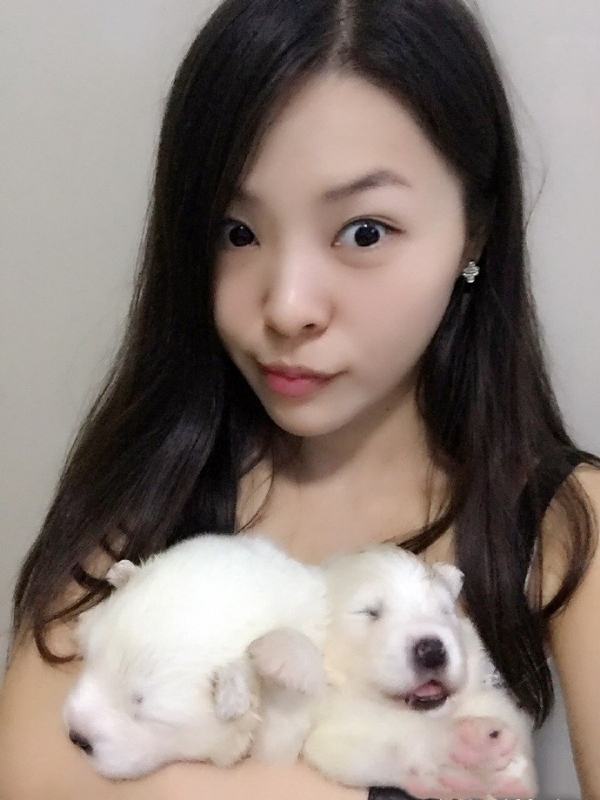 如果可以的第三张照片--信阳相亲服务中心