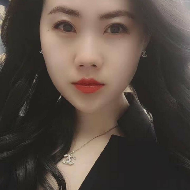 晓晓的第一张照片--信阳相亲服务中心