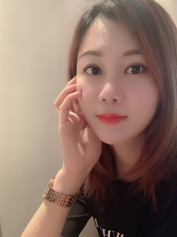 佳言的第一张照片--信阳相亲服务中心