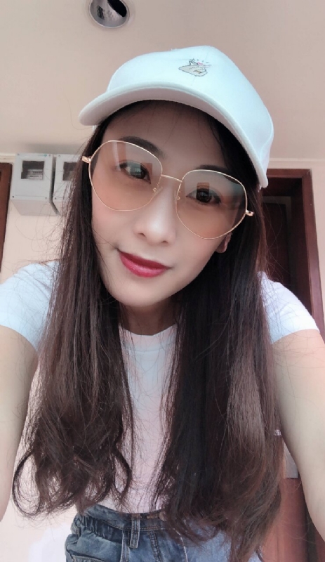 姗的第一张照片--信阳相亲服务中心