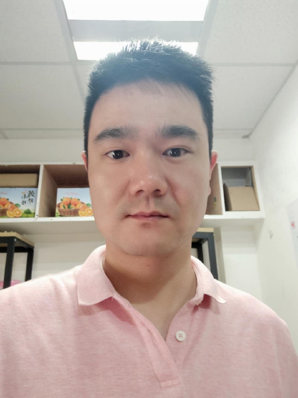 大米的第一张照片--信阳相亲服务中心