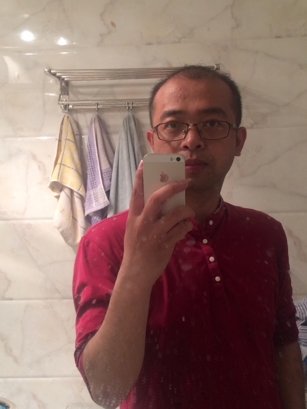 世界那么大的第二张照片--信阳相亲服务中心