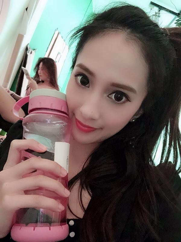 沐沐吖的第一张照片--信阳相亲服务中心