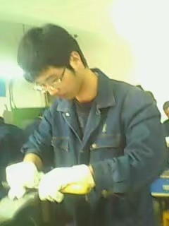 零灵的第一张照片--信阳相亲服务中心