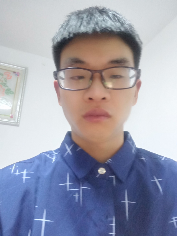 搬砖小伙的第一张照片--信阳相亲服务中心