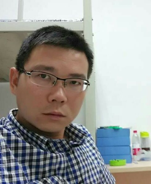 过眼浮云的第一张照片--信阳相亲服务中心