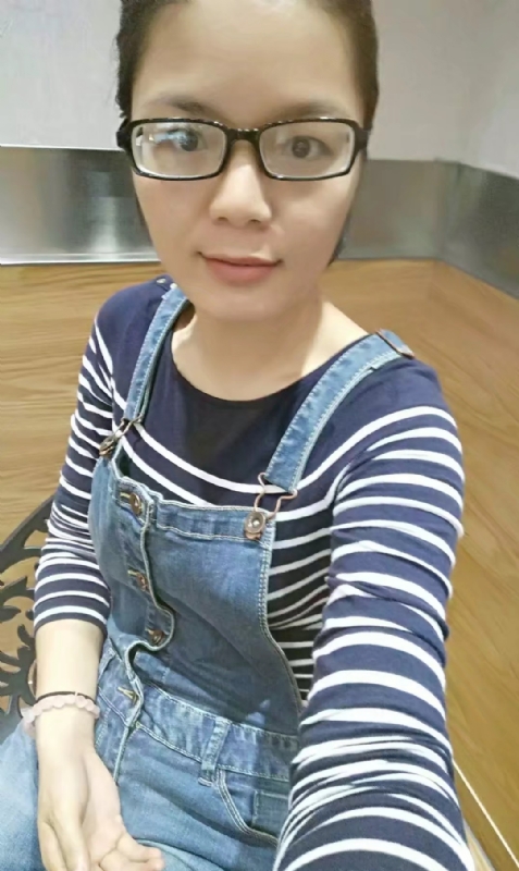 螃蟹的第一张照片--信阳相亲服务中心