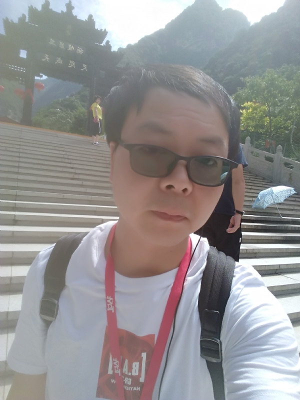 往后余生的第一张照片--信阳相亲服务中心