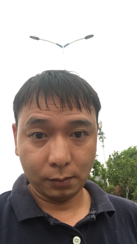 啦啦队长的第一张照片--信阳相亲服务中心