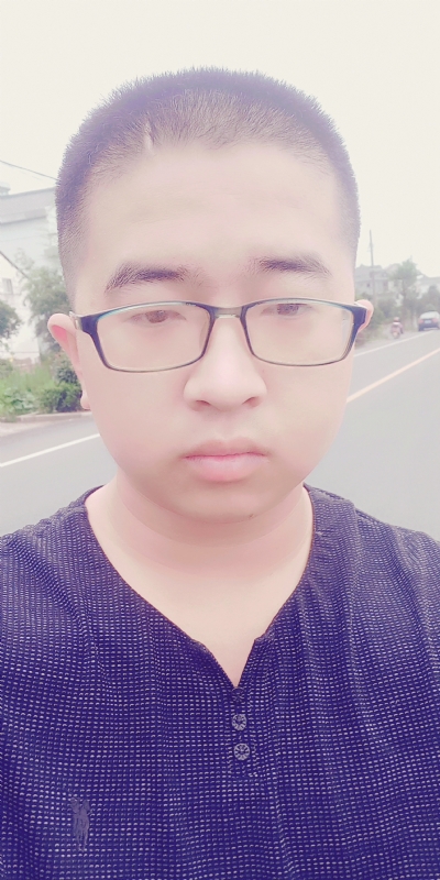 徐先森的第一张照片--信阳相亲服务中心