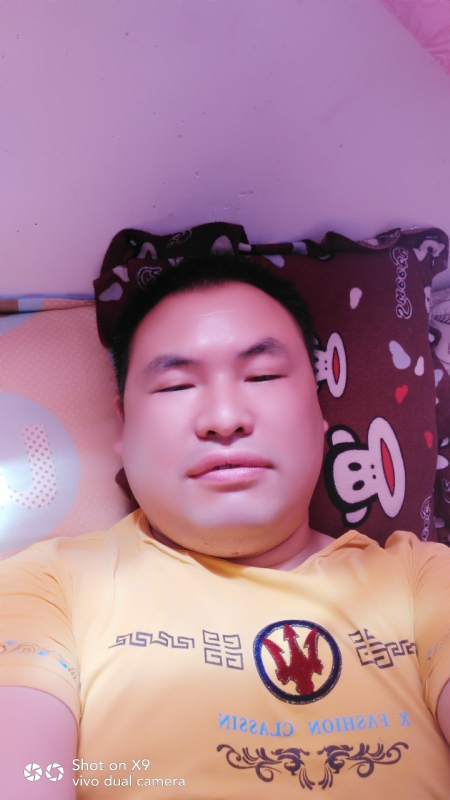 孤狼的第一张照片--信阳相亲服务中心