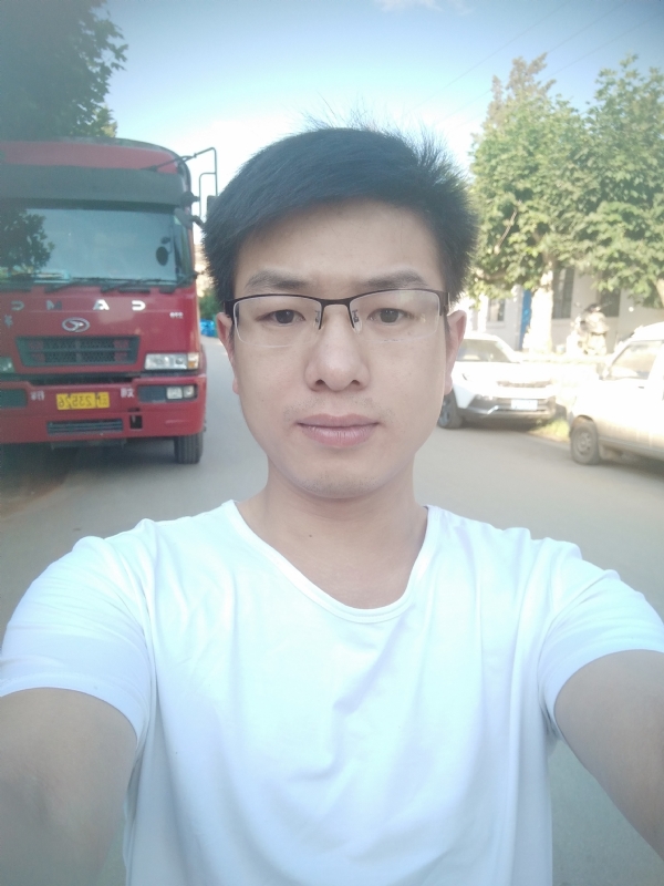 木偶的第一张照片--信阳相亲服务中心