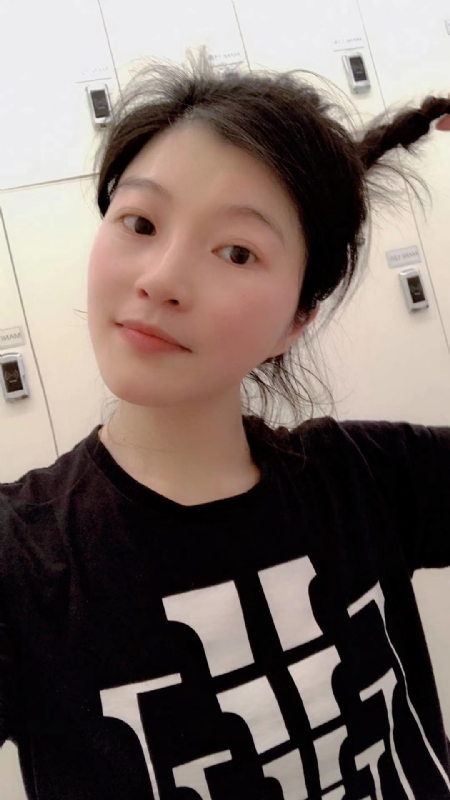 Yogagirl的第一张照片--信阳相亲服务中心