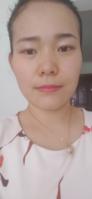 一只鱼的第一张照片--信阳相亲服务中心