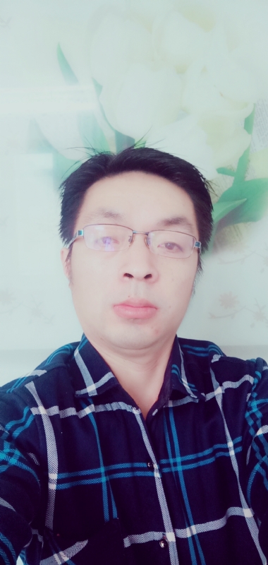 余生我陪你的第一张照片--信阳相亲服务中心