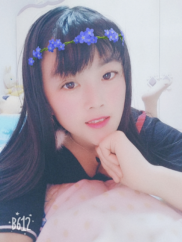 冷暖自知的第一张照片--信阳相亲服务中心