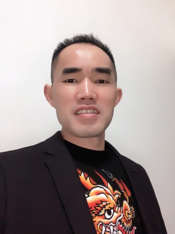 遇上对的人的第一张照片--信阳相亲服务中心