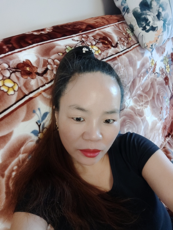 小香儿的第一张照片--信阳相亲服务中心