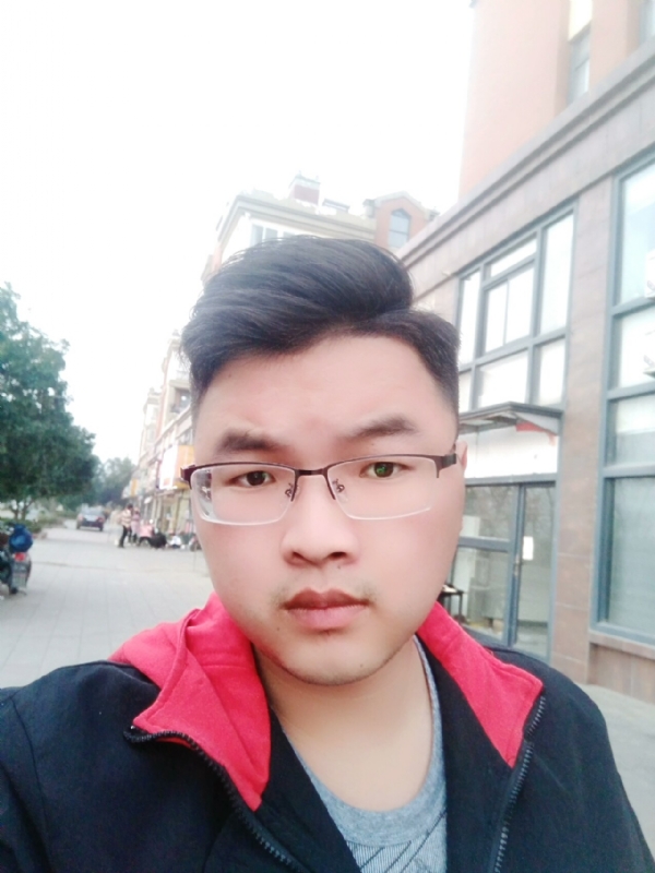 铭心的第一张照片--信阳相亲服务中心