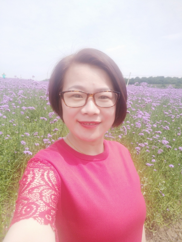 岁月静好的第一张照片--信阳相亲服务中心