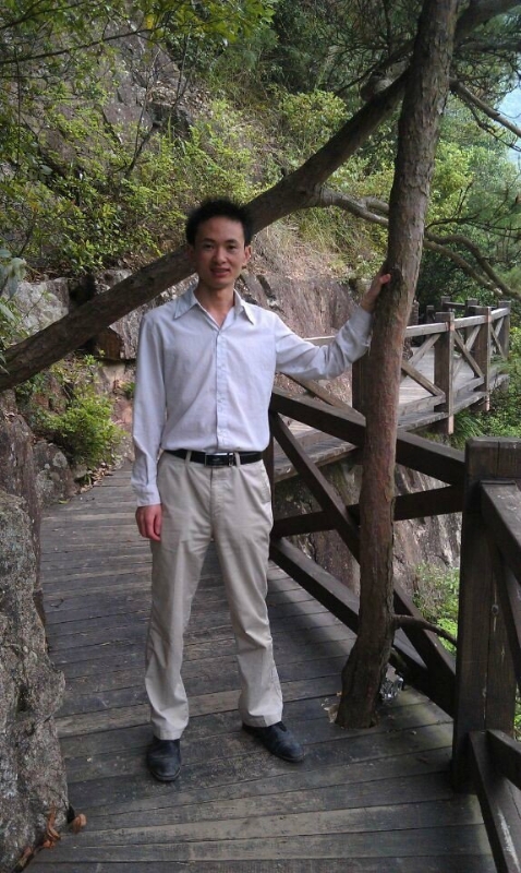 爱尚鞋的第一张照片--信阳相亲服务中心