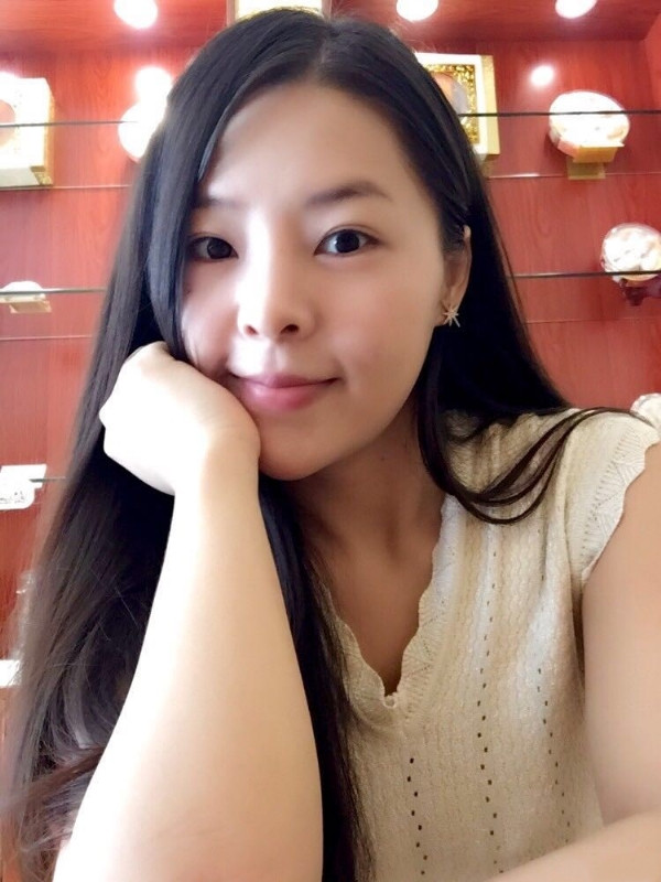 如果可以的第二张照片--信阳相亲服务中心