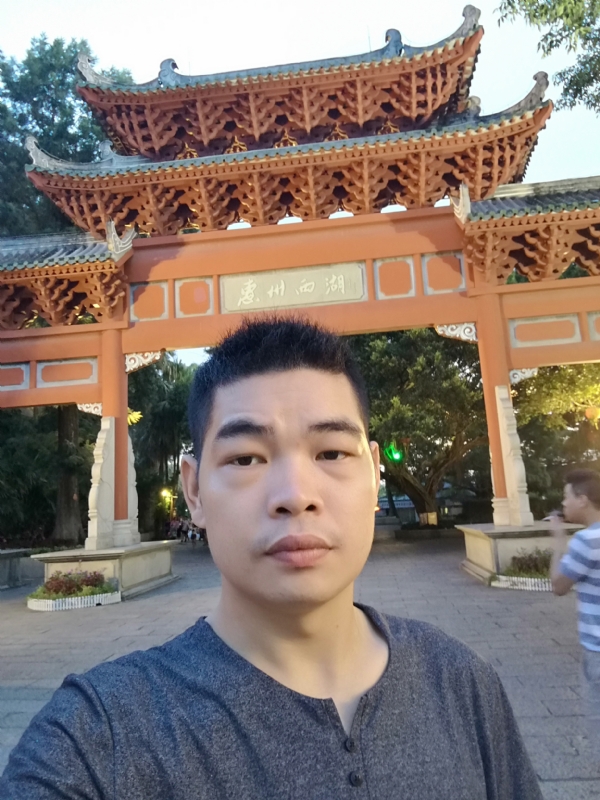 谁明浪子心的第一张照片--信阳相亲服务中心