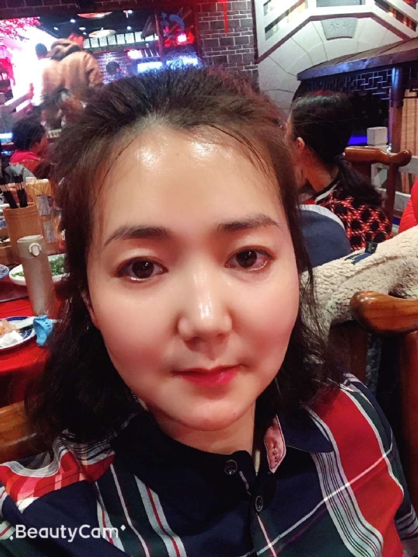 艳儿的第一张照片--信阳相亲服务中心