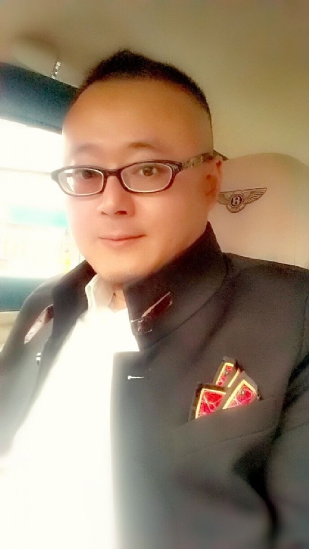 远山绿水的第一张照片--信阳相亲服务中心