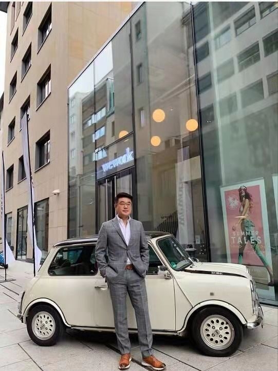 平常心的第二张照片--信阳相亲服务中心