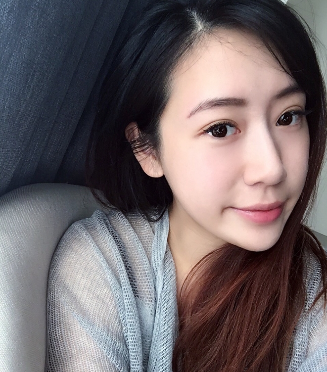 Hana的第一张照片--信阳相亲服务中心