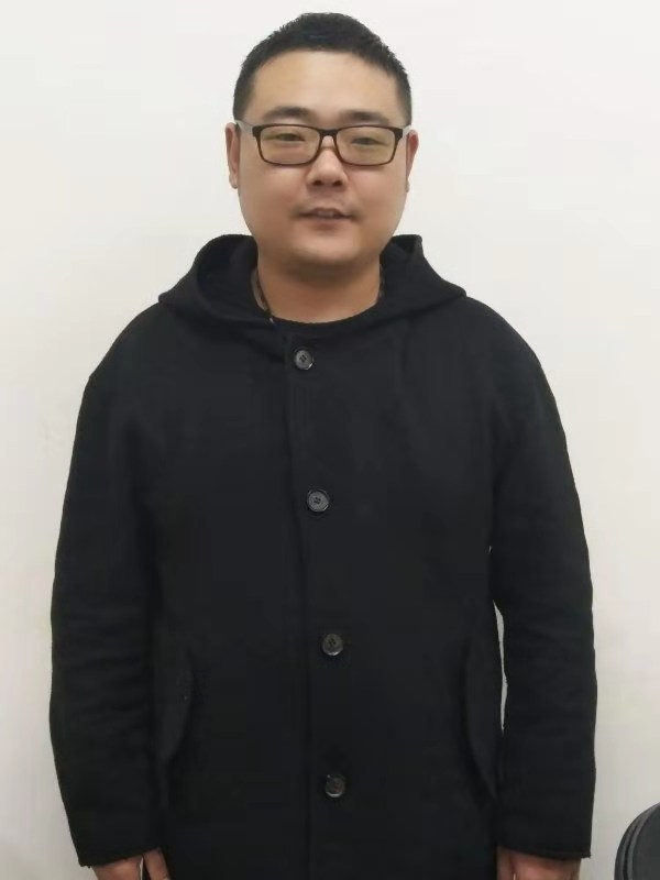 ll的第一张照片--信阳相亲服务中心