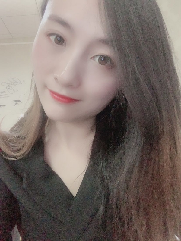 安之若素的第一张照片--信阳相亲服务中心