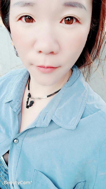 珍惜幸福的第一张照片--信阳相亲服务中心