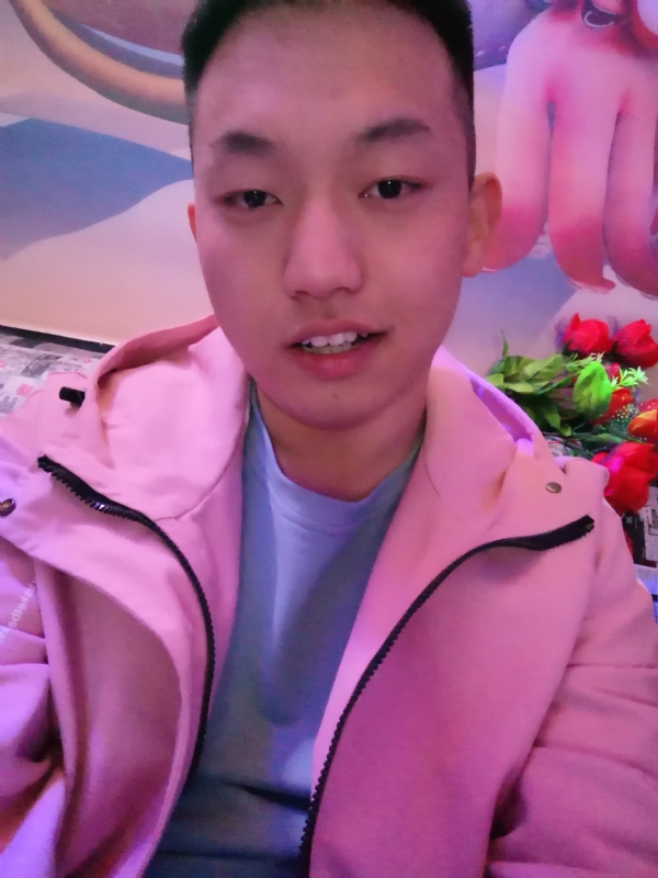 真好的第一张照片--信阳相亲服务中心