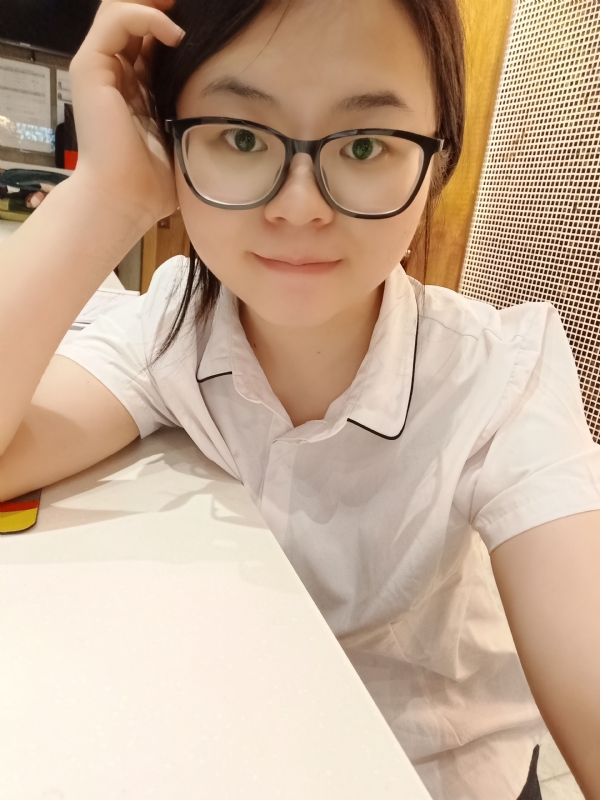 妃子笑的第一张照片--信阳相亲服务中心