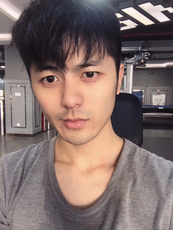 Destiny的第一张照片--信阳相亲服务中心