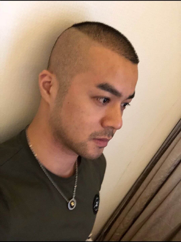不期而遇的第一张照片--信阳相亲服务中心
